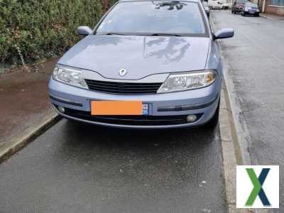 Photo renault laguna 1.8i 16V Dynamique