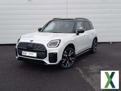 Photo mini autres E 204ch JCW