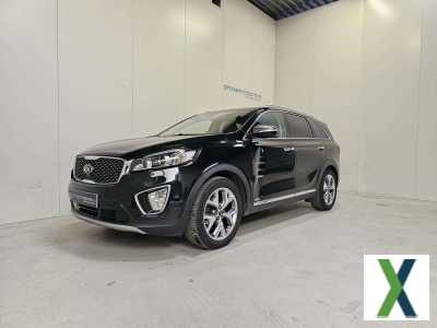 Photo kia sorento 2.2 CRDi AWD Autom. - 7 PL - Pano - Topstaat 1