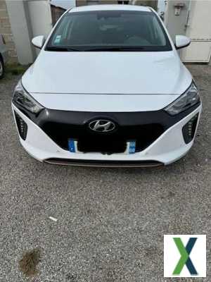 Photo hyundai ioniq Electric 120 ch Creative