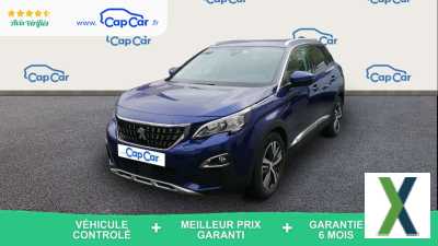 Photo peugeot 3008 II 1.2 PureTech 130 Allure