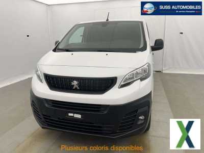 Photo peugeot expert Fourgon FGN TOLE XL BLUEHDI 145 S BVM6