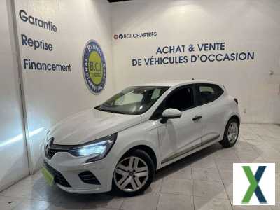 Photo renault clio 1.0 TCE 90CH BUSINESS -21