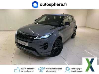 Photo land rover autres 1.5 P300e 309ch R-Dynamic S AWD BVA Mark III