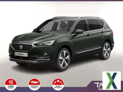 Photo seat tarraco 1.5 TSI 150 DSG XP pano GPS