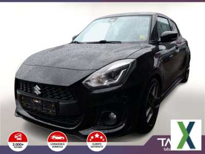 Photo suzuki swift 1.4 Boosterjet 129 SHVS Sport LED