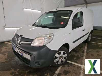 Photo renault kangoo EXPRESS 1.5 DCI 90 ENERGY E6 GRAND CONFORT