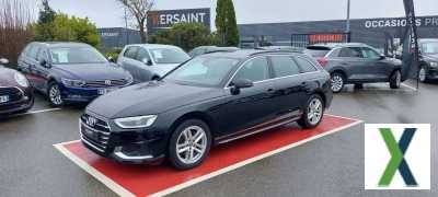 Photo audi a4 BUSINESS 35 tfsi 150 S tronic 7line