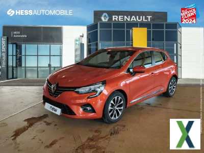 Photo renault clio 1.3 TCe 140ch Intens -21N