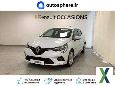 Photo renault clio 1.0 SCe 75ch Zen