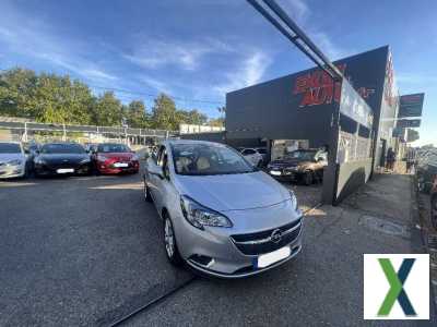 Photo opel corsa 1.0 Ecotec Turbo 90 ch Enjoy