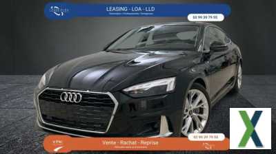 Photo audi a5 40 TDI 204 S tronic 7