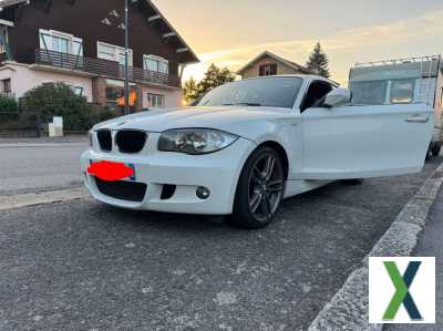 Photo bmw 116 PACK M PERFORMANCE 190CV