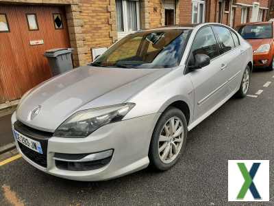 Photo renault laguna 2.0 dCi 130 FAP eco2 Energy Bose Edition