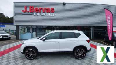 Photo seat ateca 2.0 TDI 150 DSG7 S\u0026amp;S Xcellence