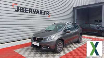 Photo peugeot 2008 BlueHDi 100 S\u0026amp;S Active Business