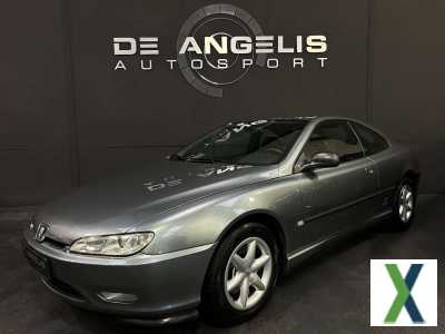 Photo peugeot 406 A