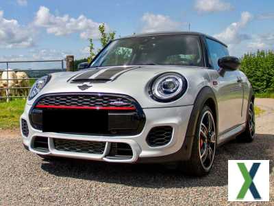 Photo mini john cooper works Mini 231 ch BVA8 Finition JCW Ultimate