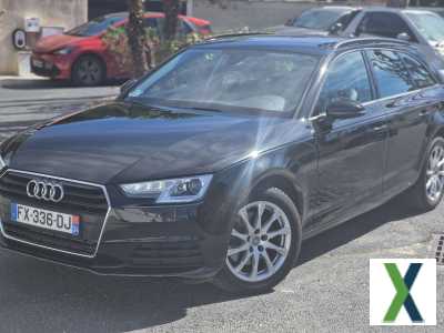 Photo audi a4 Avant 2.0 TFSI ultra 190 S tronic 7 Business Line