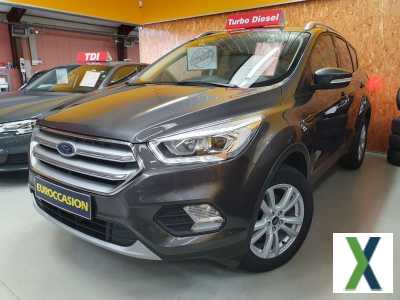 Photo ford kuga TDCI 4X2 BUSINESS