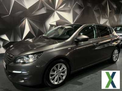 Photo peugeot 308 1.6 BLUEHDI 100CH ACCESS BUSINESS S\\u0026S 5P