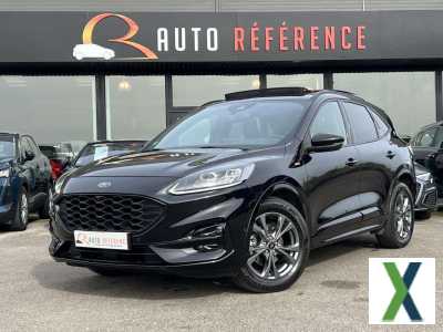 Photo ford kuga HYBRID 2.5 DURACTEC 190 Ch BVA ST-LINE 48.000 Kms