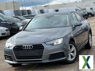 Photo audi a4 2.0 TDi ULTRA/S TRONIC/BOITE AUTO/NEW MOD/EURO6B