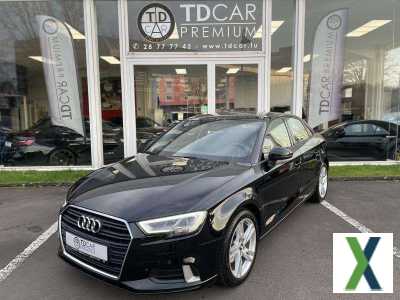 Photo audi a3 Limousine 30 Tdi 115 Sport