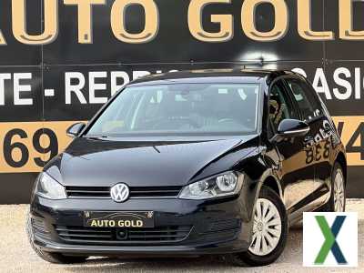 Photo volkswagen golf 1.6 CR TDi HIGHLINE/FULLOPTIONS/1PROP CARNET