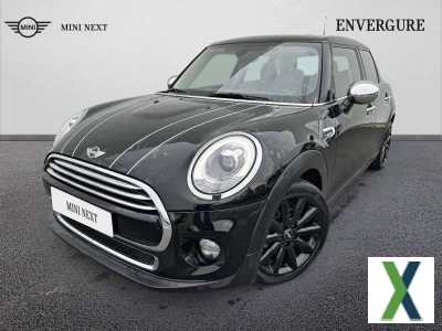 Photo mini cooper Cooper 136ch Blackfriars BVA