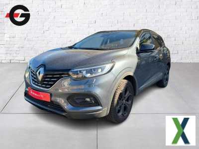 Photo renault kadjar black ed. tce 140 4x2