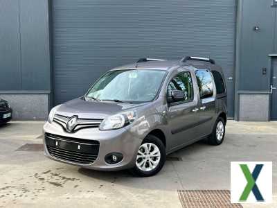 Photo renault kangoo ENERGY dCi 90 FAP LIMITED Airco EURO5B