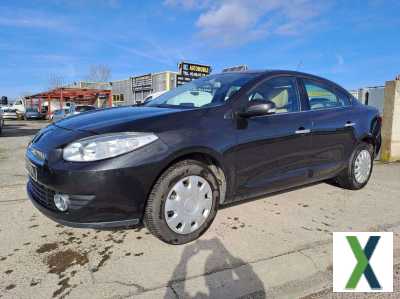 Photo renault fluence 1.5 dCi eco2 110 cv