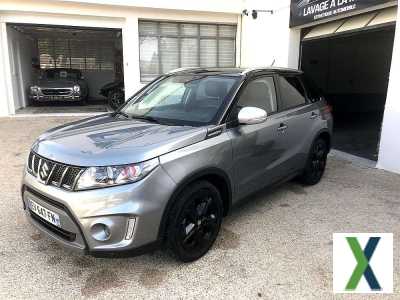 Photo suzuki vitara 1.4 Boosterjet Allgrip Auto