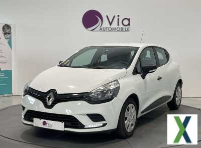 Photo renault clio SOCIETE DCI 75 ENERGY AIR - 5P GARANTIE 12 MOIS