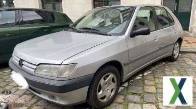 Photo peugeot 306 1.8i XT