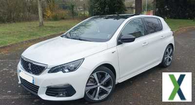 Photo peugeot 308 PureTech 225ch S