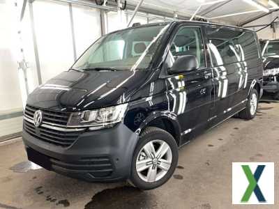 Photo volkswagen transporter T6 L2 MINIBUS 2.0 TDI 150 DSG 9 places avec Caméra