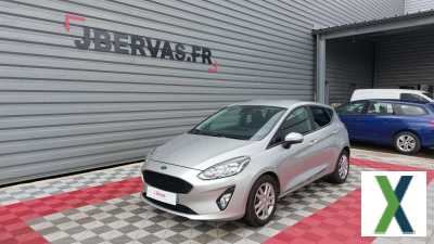 Photo ford fiesta 1.5 TDCI 85 CH SS BVM6 COOL CONNECT