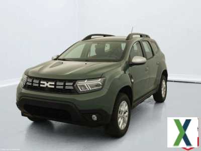 Photo dacia duster Blue dCi 115 4x4 Expression