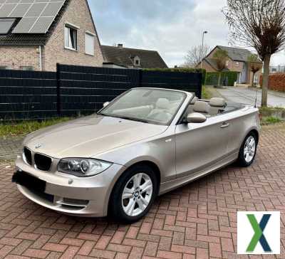 Photo bmw 118 118d 143 ch Luxe