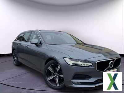 Photo volvo v90 INSCRIPTION