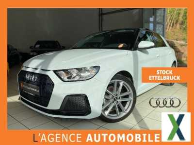 Photo audi a1 Sportback 35 TFSI 150 S tronic7 Design - Garantie