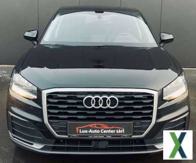 Photo audi q2 30 TDI