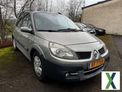 Photo renault autres MÉGAN-SCÉNIC 1.9 dCi