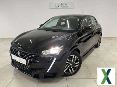 Photo peugeot 208 ACTIVE PACK