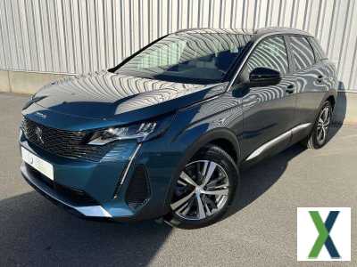 Photo peugeot 3008 ALLURE PACK PHEV *Garantie 2 ans*