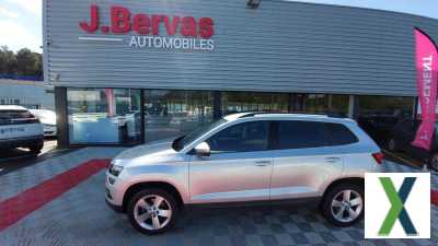 Photo skoda karoq 1.6 TDI 116ch DSG7 Business