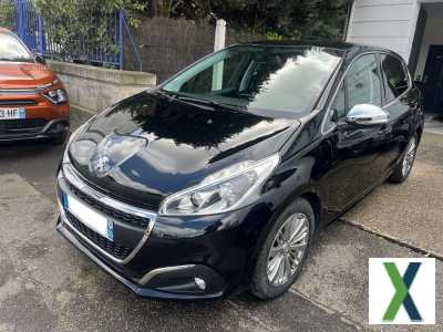 Photo peugeot 208 1.2 PureTech 110ch S