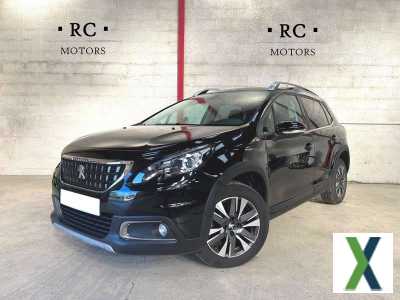 Photo peugeot 2008 1.5 BlueHDi 120 Allure EAT6 *Camera *Carplay *Nav